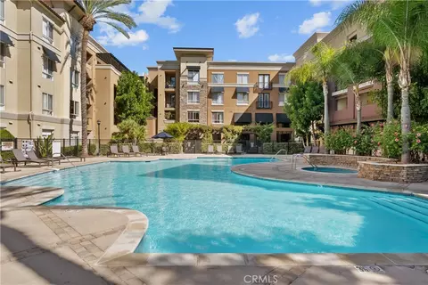 24595 Town Center Dr #3410, Valencia, CA 91355