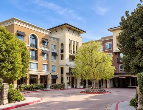 24595 Town Center Dr #3410, Valencia, CA 91355