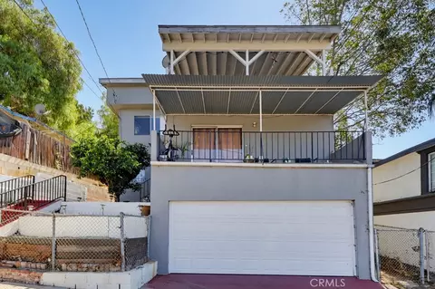 5020 Aldama St, Los Angeles, CA 90042