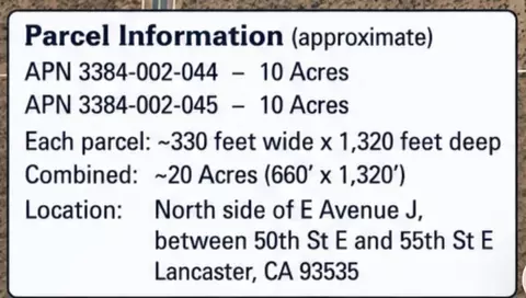 53 E Ave J, Lancaster, CA 93535 photo 2