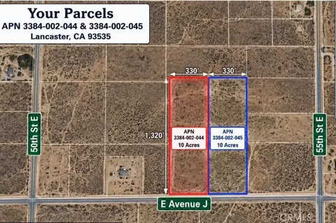 53 E Ave J, Lancaster, CA 93535 photo 3
