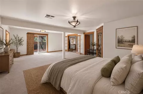 Bedroom - 871 Lebec Rd, Lebec, CA 93243 photo 4 of 5