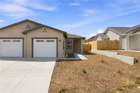 Exterior - 9121 Prometheus, Bakersfield, CA 93306 photo 8 of 11