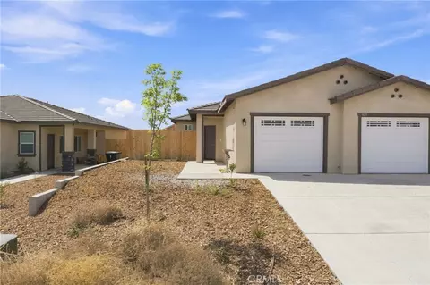 Exterior - 9121 Prometheus, Bakersfield, CA 93306 photo 2 of 11