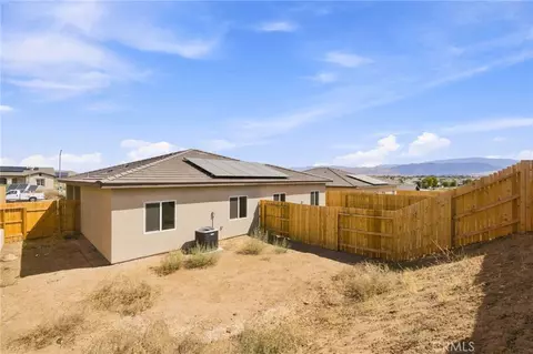 Exterior - 9121 Prometheus, Bakersfield, CA 93306 photo 10 of 11