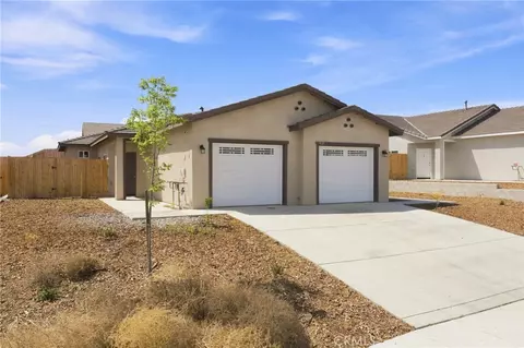 Exterior - 9121 Prometheus, Bakersfield, CA 93306 photo 3 of 11