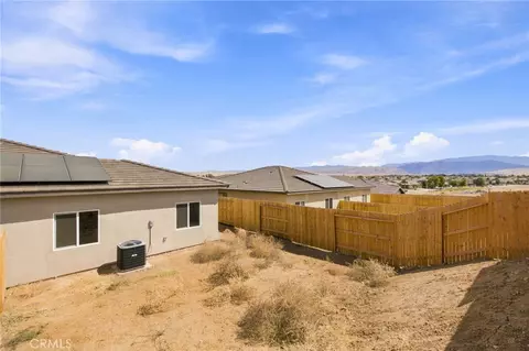Exterior - 9121 Prometheus, Bakersfield, CA 93306 photo 6 of 11
