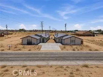 8924 N N Loop, California City, CA 93505