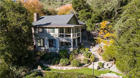 2305 Sugarloaf, Agoura Hills, CA 91301