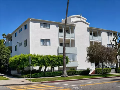 1101 Lincoln Blvd #1A, Santa Monica, CA 90403