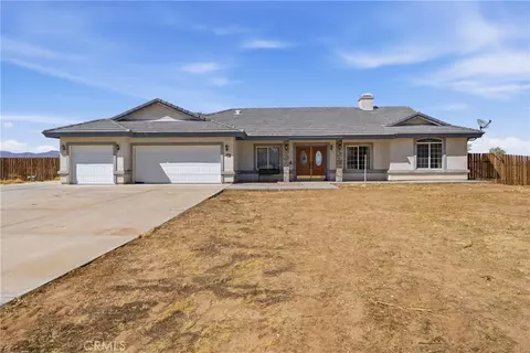 7675 Poppy Blvd, California City, CA 93505