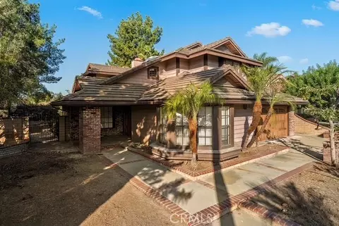 Exterior - 949 Fontes, Walnut, CA 91789 photo 2 of 3