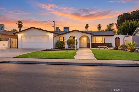 3612 Argent, Bakersfield, CA 93304