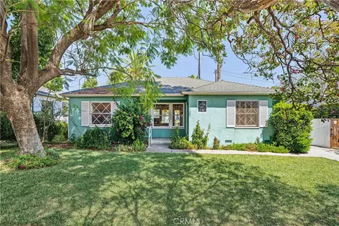 16839 Margate St, Encino, CA 91436