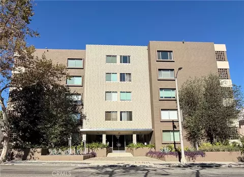 531 N Rossmore #206, Los Angeles, CA 90004