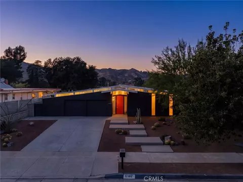 17107 Lisette, Granada Hills, CA 91344
