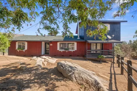 1567 O St, Wofford Heights, CA 93285