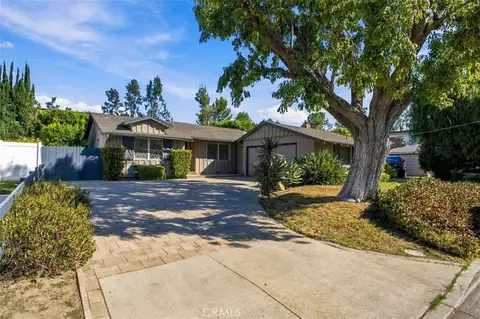 13601 Califa St, Van Nuys, CA 91401