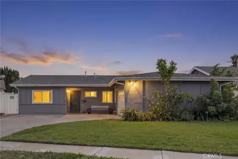 16634 Blackhawk, Granada Hills, CA 91344