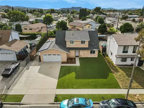 View/Area - 1127 Sycamore Dr, Simi Valley, CA 93065 photo 1 of 4
