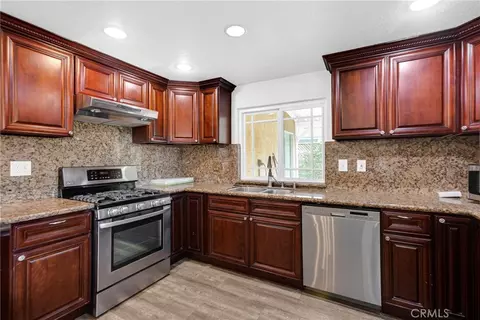 Kitchen - 1127 Sycamore Dr, Simi Valley, CA 93065 photo 1 of 3