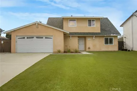 Exterior - 1127 Sycamore Dr, Simi Valley, CA 93065 photo 2 of 5