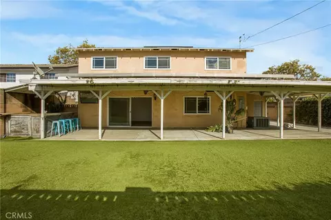 Exterior - 1127 Sycamore Dr, Simi Valley, CA 93065 photo 4 of 5