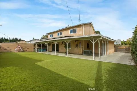 Exterior - 1127 Sycamore Dr, Simi Valley, CA 93065 photo 5 of 5