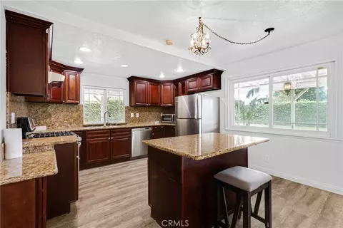 Kitchen - 1127 Sycamore Dr, Simi Valley, CA 93065 photo 2 of 3