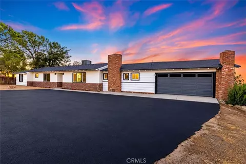 Exterior - 35815 42nd E, Palmdale, CA 93552 photo 1 of 3