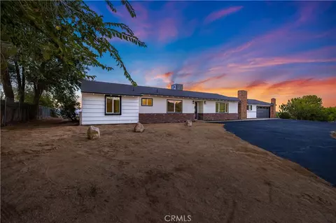 Exterior - 35815 42nd E, Palmdale, CA 93552 photo 3 of 3