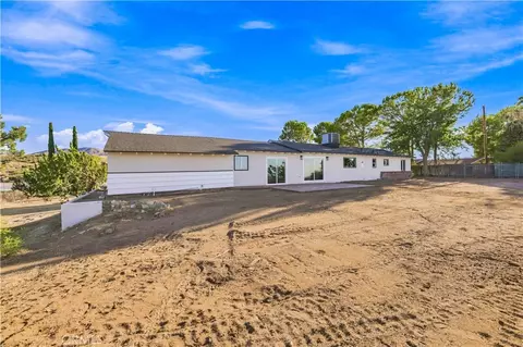 Exterior - 35815 42nd E, Palmdale, CA 93552 photo 2 of 3
