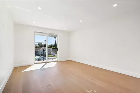 Bedroom - 14931 Vose St, Van Nuys, CA 91405 photo 3 of 7