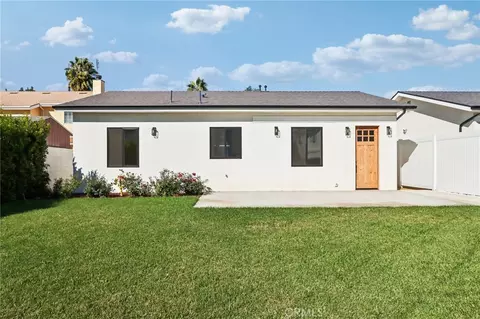 Exterior - 14931 Vose St, Van Nuys, CA 91405 photo 10 of 11