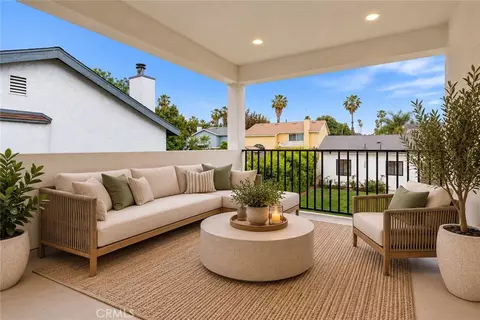 Exterior - 14931 Vose St, Van Nuys, CA 91405 photo 4 of 10