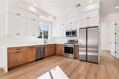Kitchen - 14931 Vose St, Van Nuys, CA 91405 photo 2 of 2