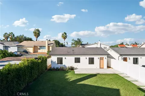Exterior - 14931 Vose St, Van Nuys, CA 91405 photo 6 of 11