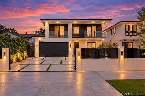 14931 Vose St, Van Nuys, CA 91405