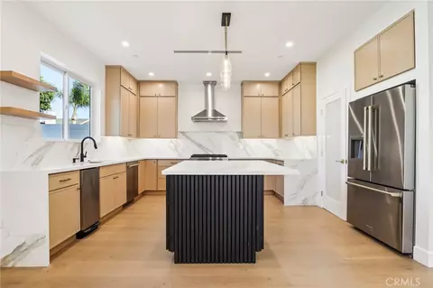 Kitchen - 14931 Vose St, Van Nuys, CA 91405 photo 1 of 2
