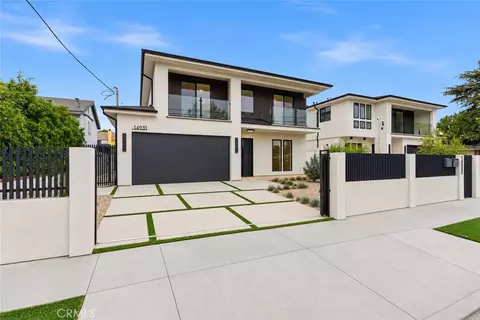 14931 Vose St, Van Nuys, CA 91405 photo 2