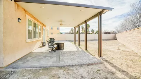 Exterior - 4727 W Vahan Ct, Lancaster, CA 93536 photo 6 of 9