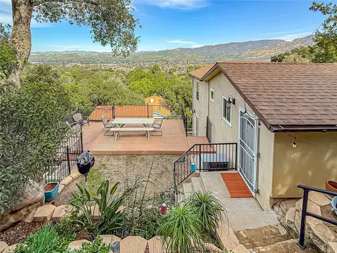 Exterior - 1059 Alta Vis, Simi Valley, CA 93063 photo 8 of 18