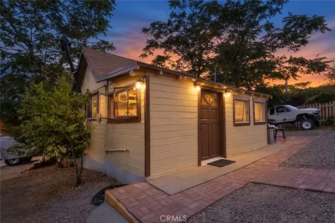 4116 Spruce Trl, Frazier Park, CA 93225