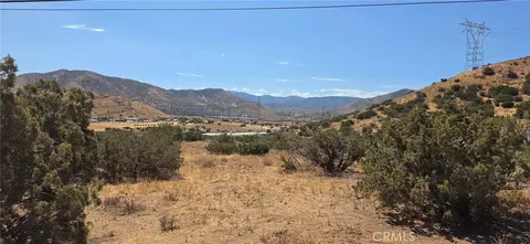 0 Berncastle Rd, Acton, CA 93510