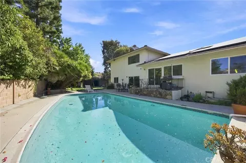 Exterior - 10640 Sylvia Ave, Porter Ranch, CA 91326 photo 1 of 3