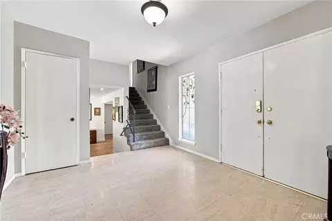 Entry Way - 10640 Sylvia Ave, Porter Ranch, CA 91326 photo 1 of 5