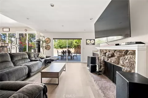 Living - 10640 Sylvia Ave, Porter Ranch, CA 91326 photo 6 of 6