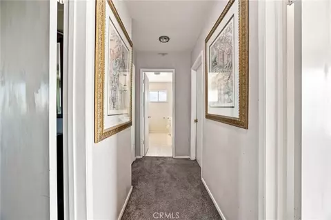 Entry Way - 10640 Sylvia Ave, Porter Ranch, CA 91326 photo 5 of 5