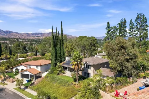 View/Area - 10640 Sylvia Ave, Porter Ranch, CA 91326 photo 2 of 3