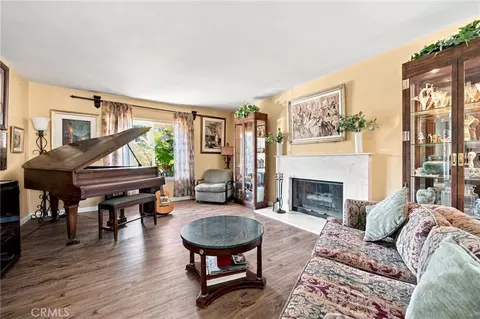 Living - 10640 Sylvia Ave, Porter Ranch, CA 91326 photo 2 of 6